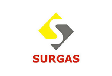 Surgas